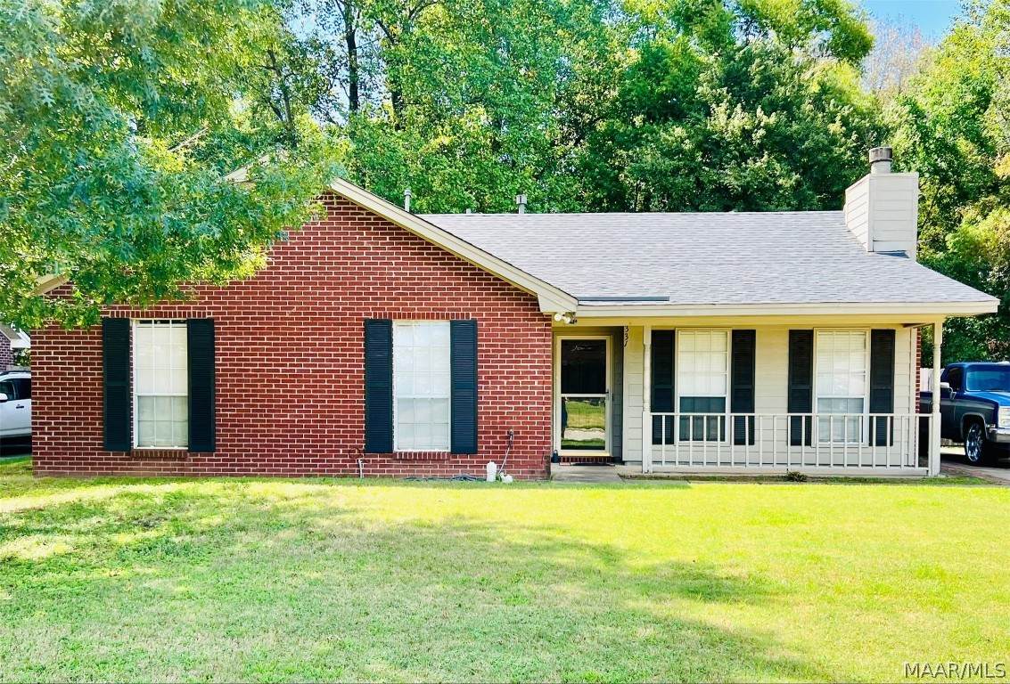 1331 Summerfield Place - Photo 1
