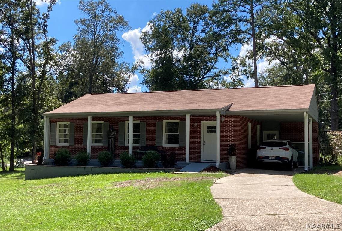200 Hall Drive - Photo 1
