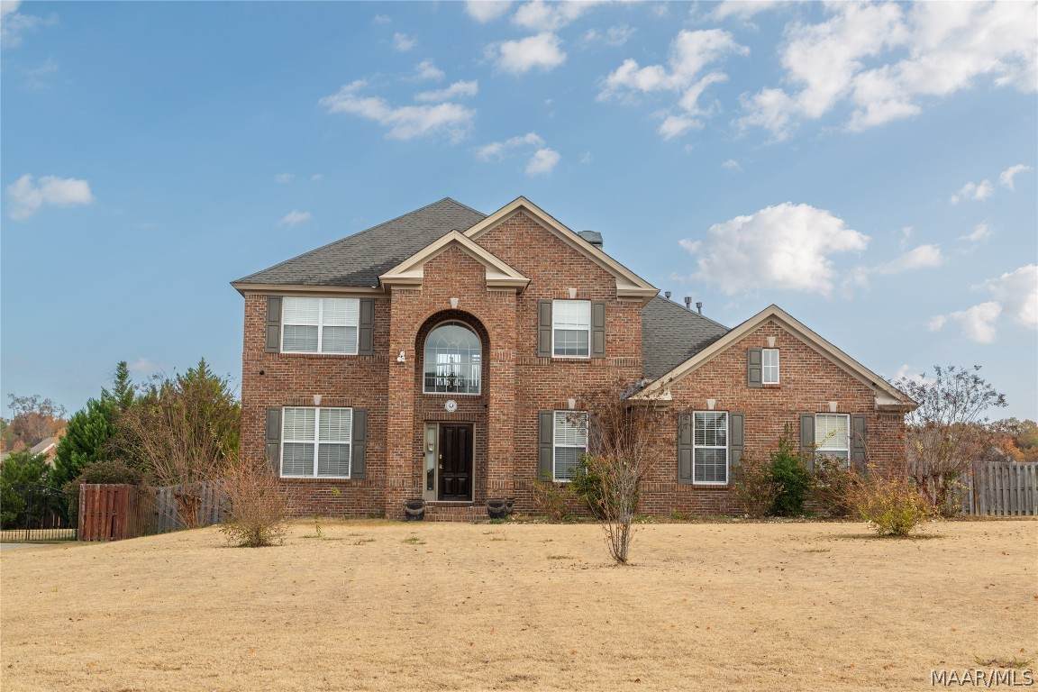 9117 Houndsbay Drive - Photo 1