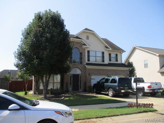6742 Overview Drive - Photo 1