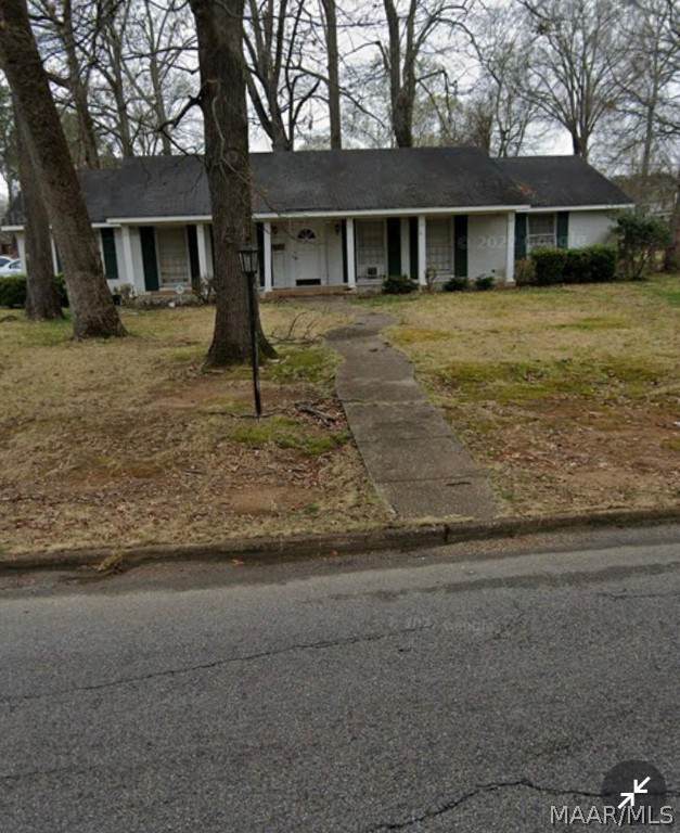 3634 Edgar D Nixon Avenue - Photo 1