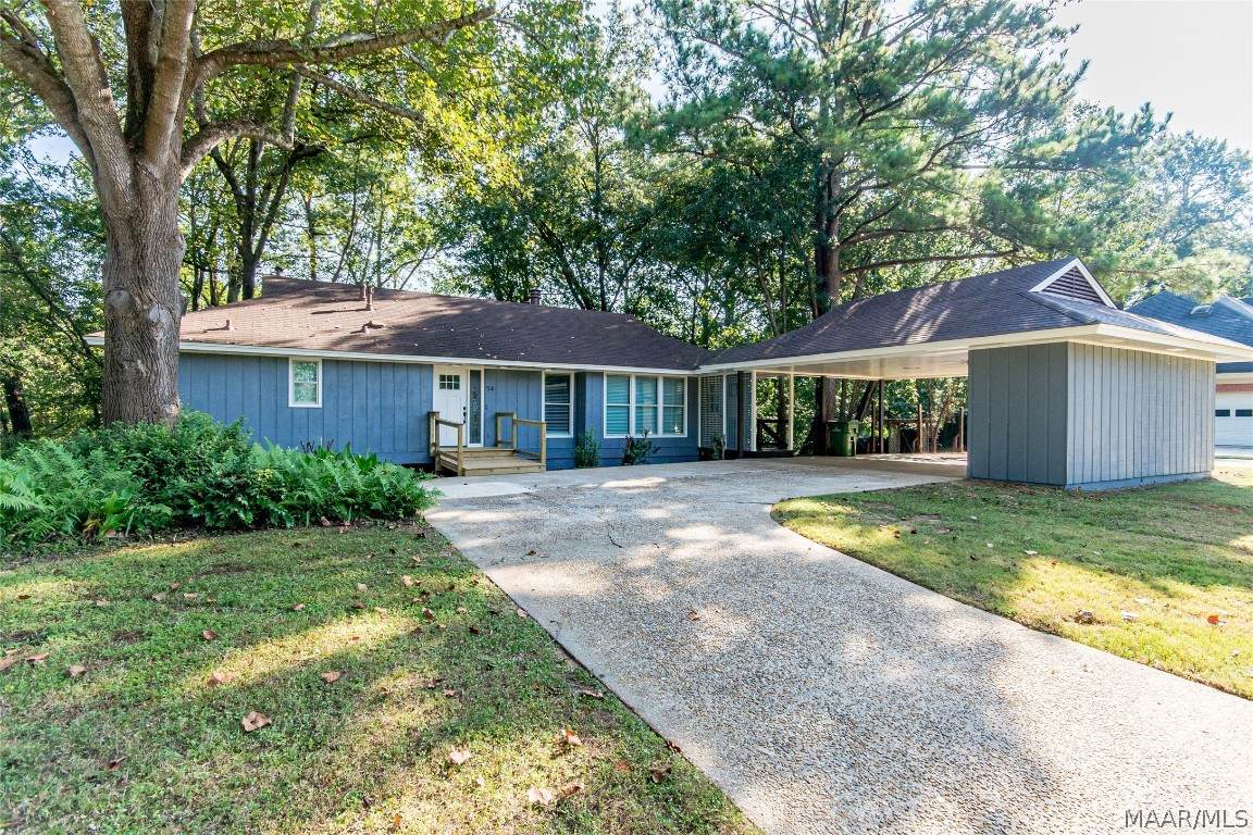 54 Creek Drive - Photo 1