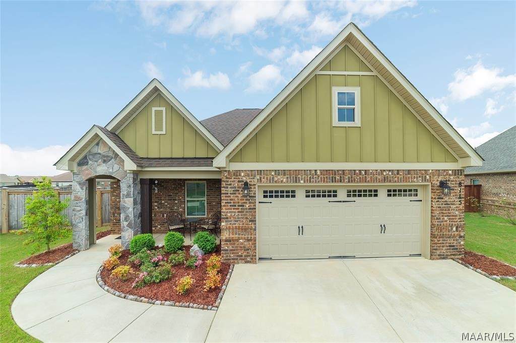 8115 Faith Court - Photo 1