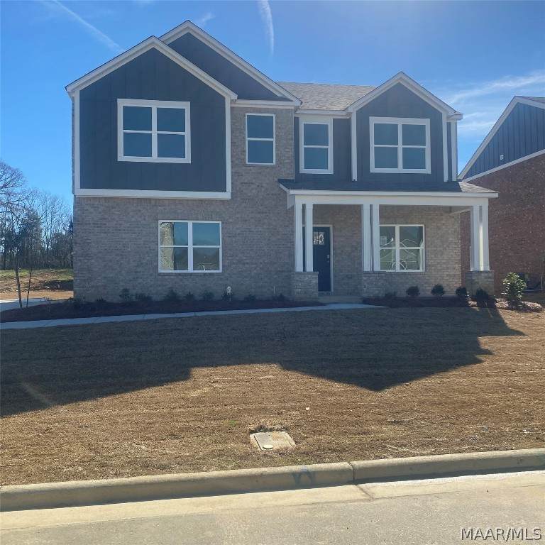 5163 Sedona Drive - Photo 1
