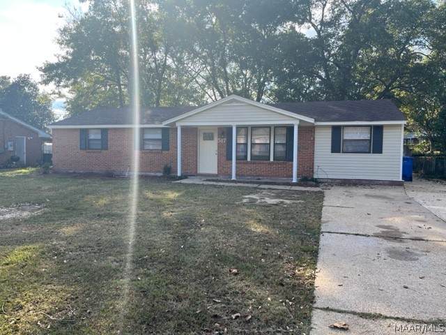 517 Wisteria Road - Photo 1