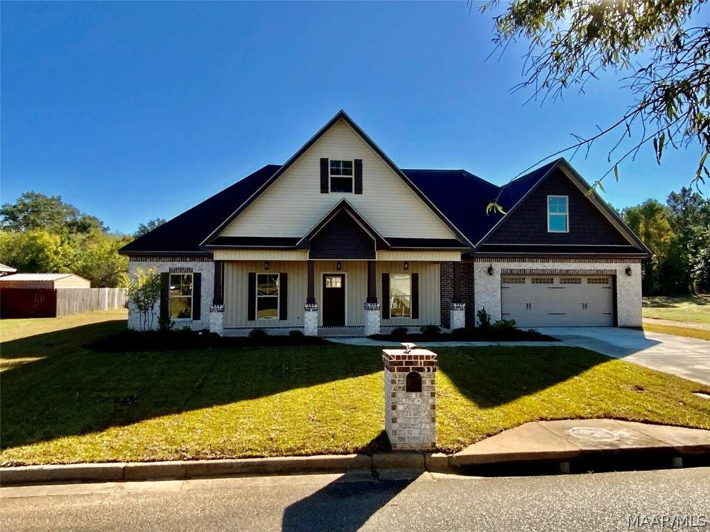 106 Legacy Drive - Photo 1