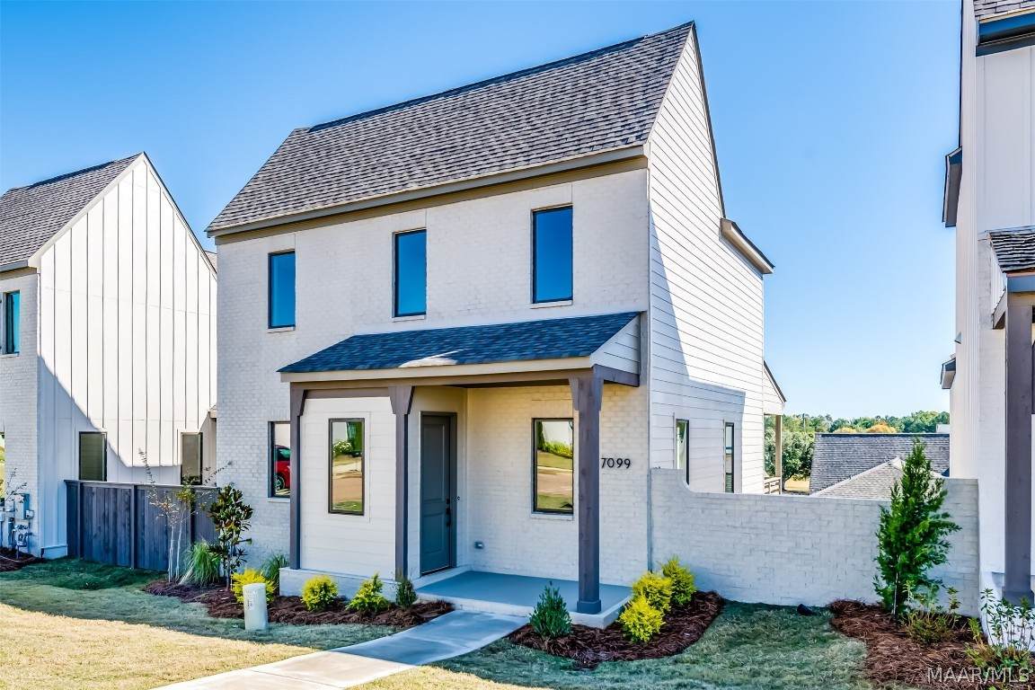 7099 Fain Park Drive - Photo 1