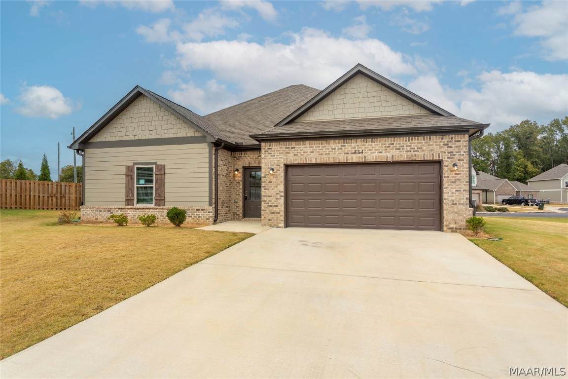 334 Ballington Way - Photo 1