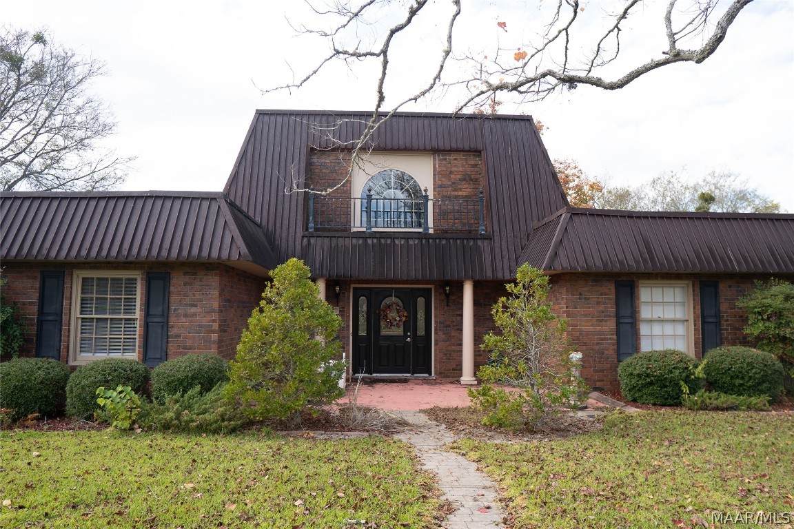 1764 Old Carter Hill Road - Photo 1