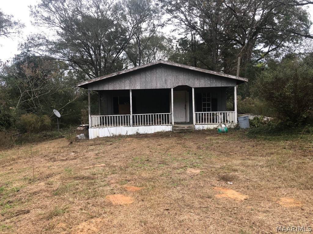 27350 Ealum Mill Road - Photo 1