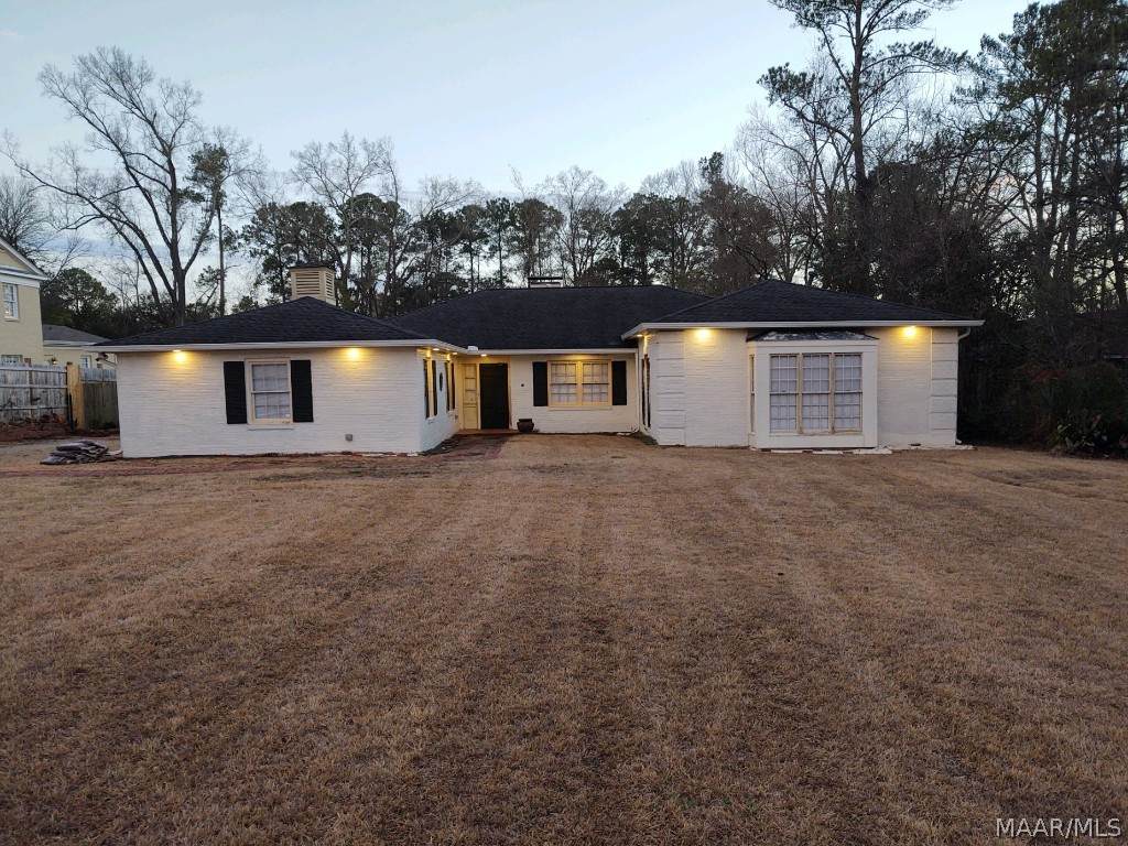 1244 Gregory Avenue - Photo 1
