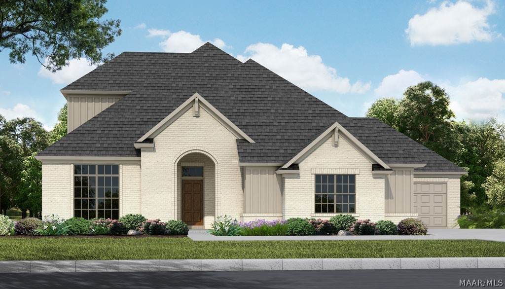 9705 Irving Lane - Photo 1