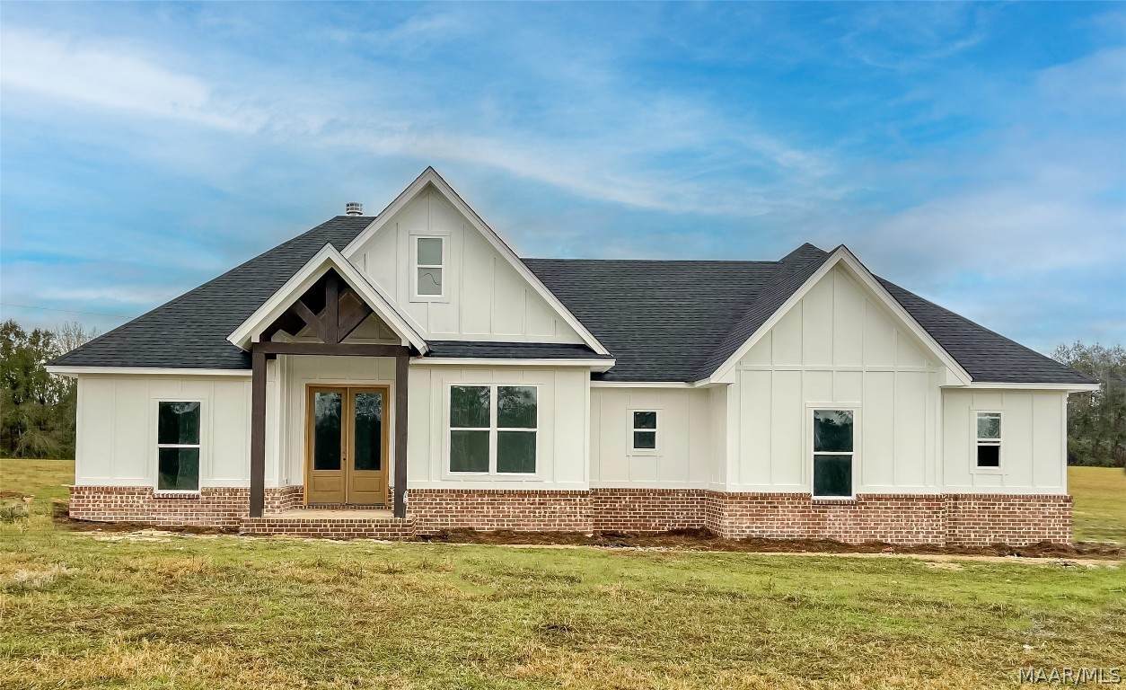 2392 Burt Mill Road - Photo 1