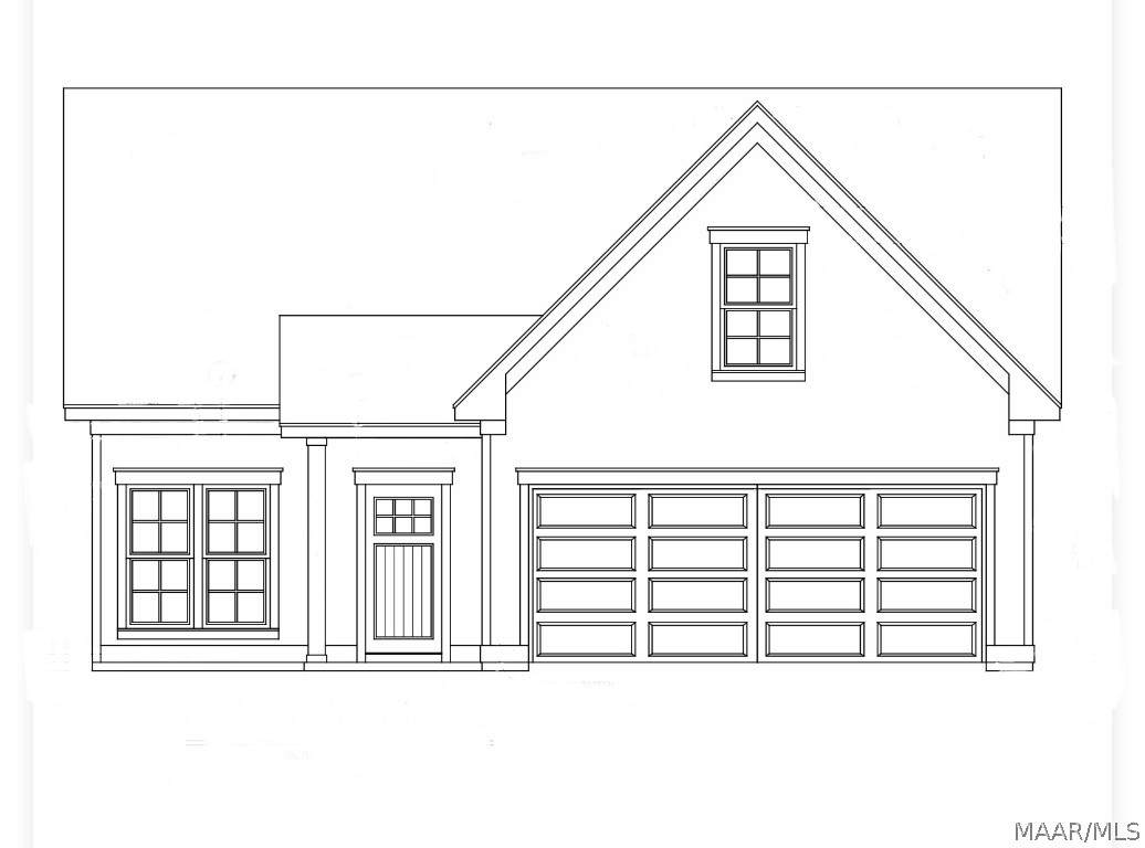 8830 Birchfield Place - Photo 1