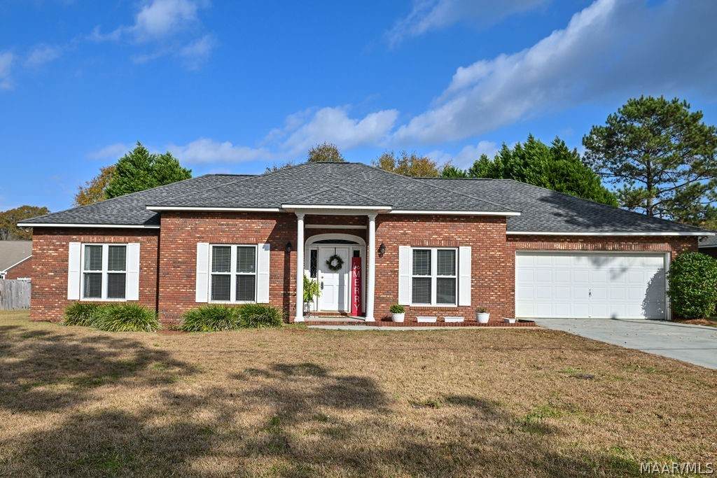 622 Lashae Lane - Photo 1