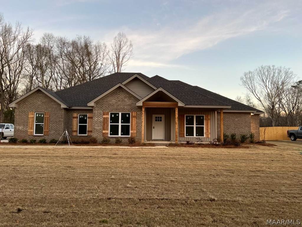 453 County Road 40 Road - Photo 1