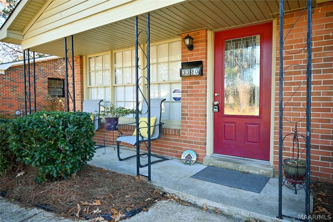 3380 Habersham Road - Photo 1