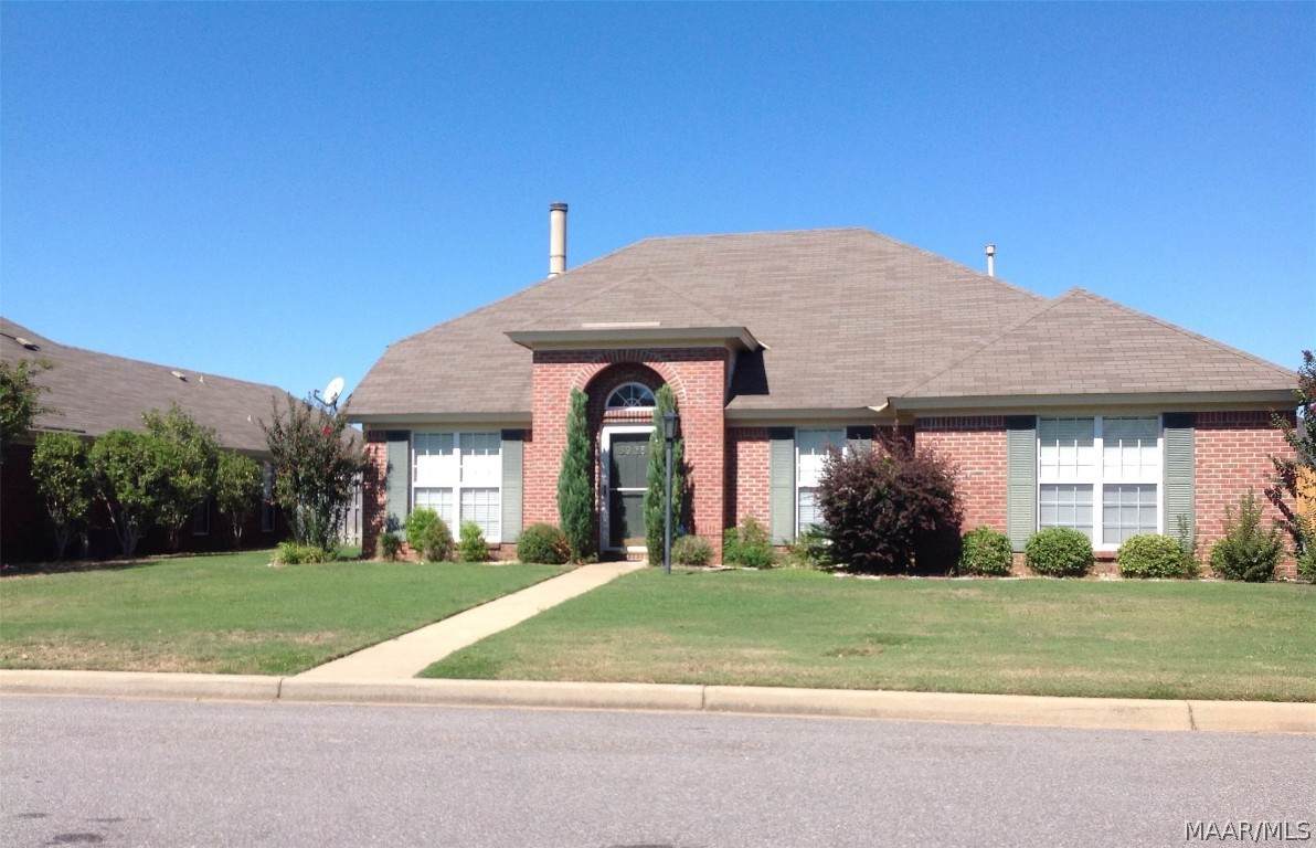 6925 Heathermoore Loop - Photo 1