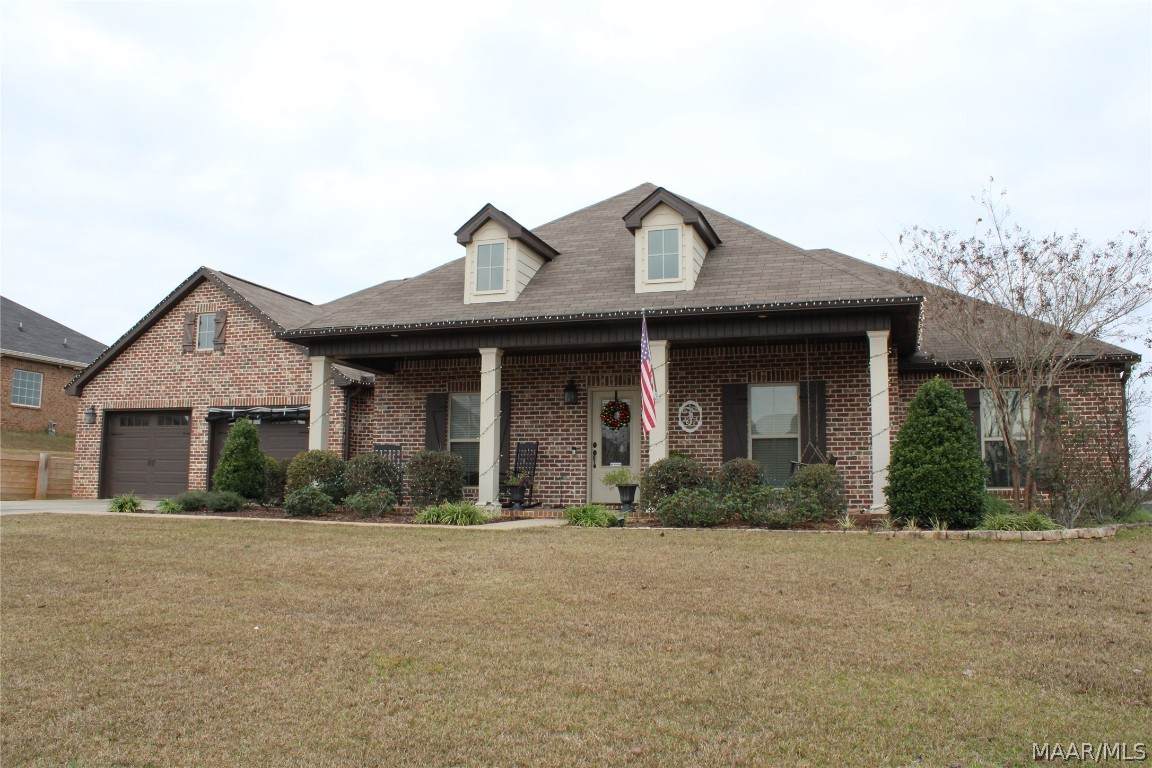 102 Mosswood Drive - Photo 1