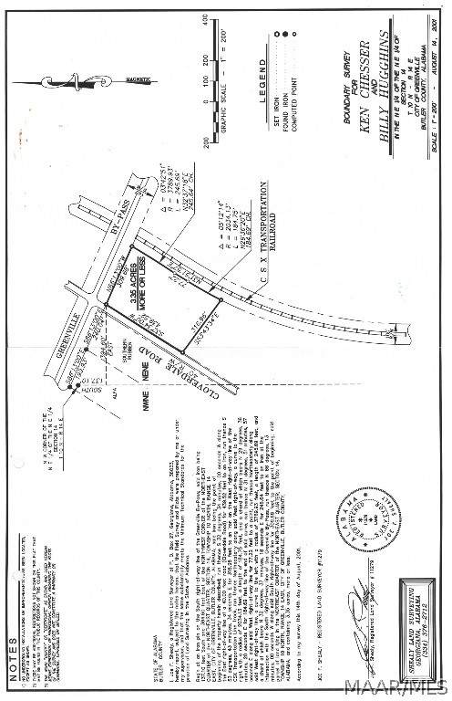 0 Greenville Bypass Highway - Photo 1