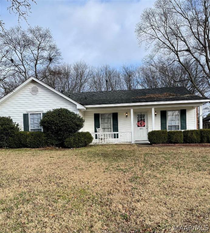 6821 Willowick Road - Photo 1
