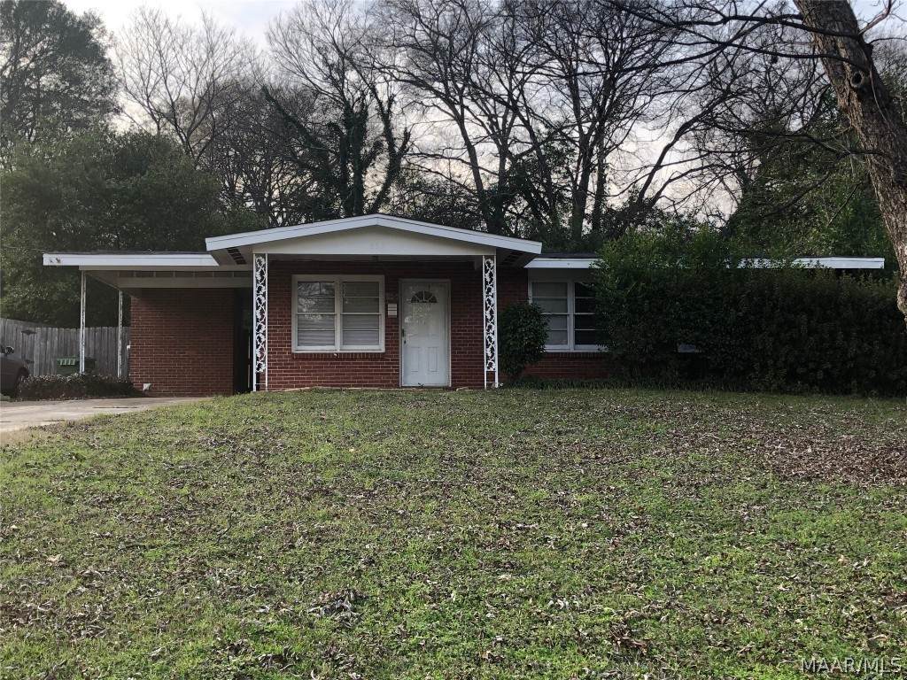 250 Nottingham Road - Photo 1