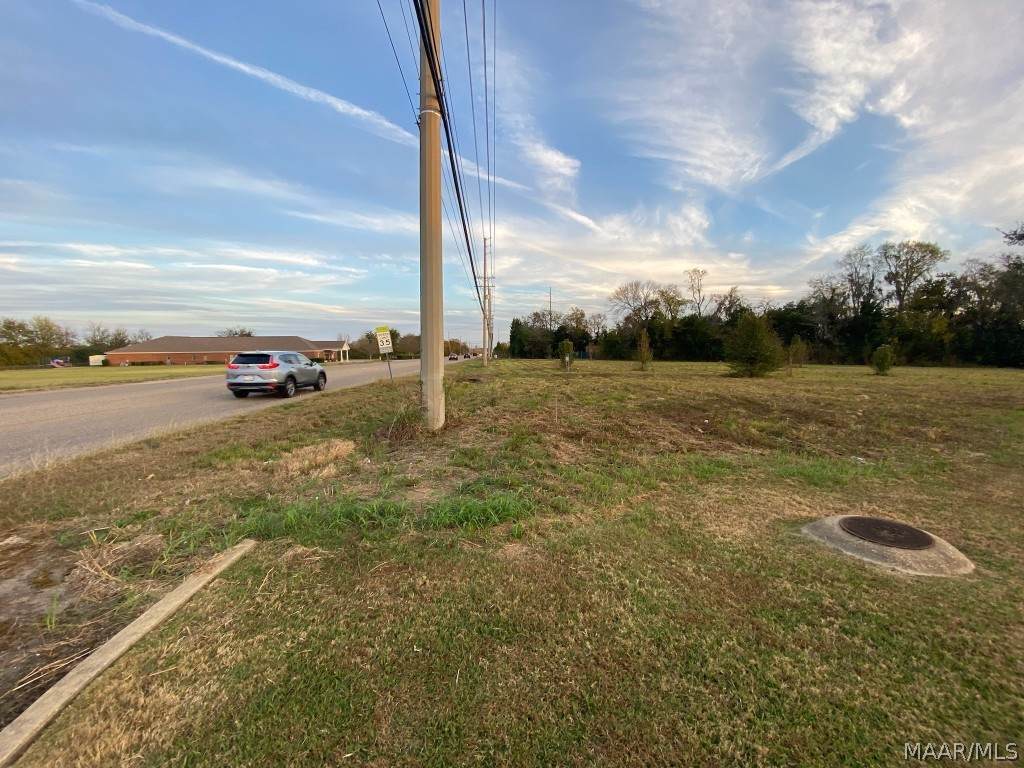 330 Ray Thorington Road - Photo 1