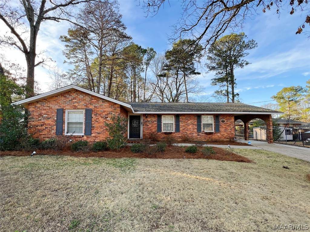 409 Grove Park Drive - Photo 1