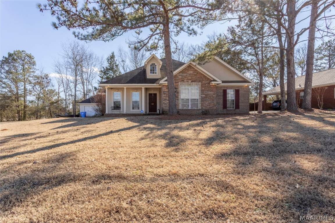 601 Prairieview Drive - Photo 1