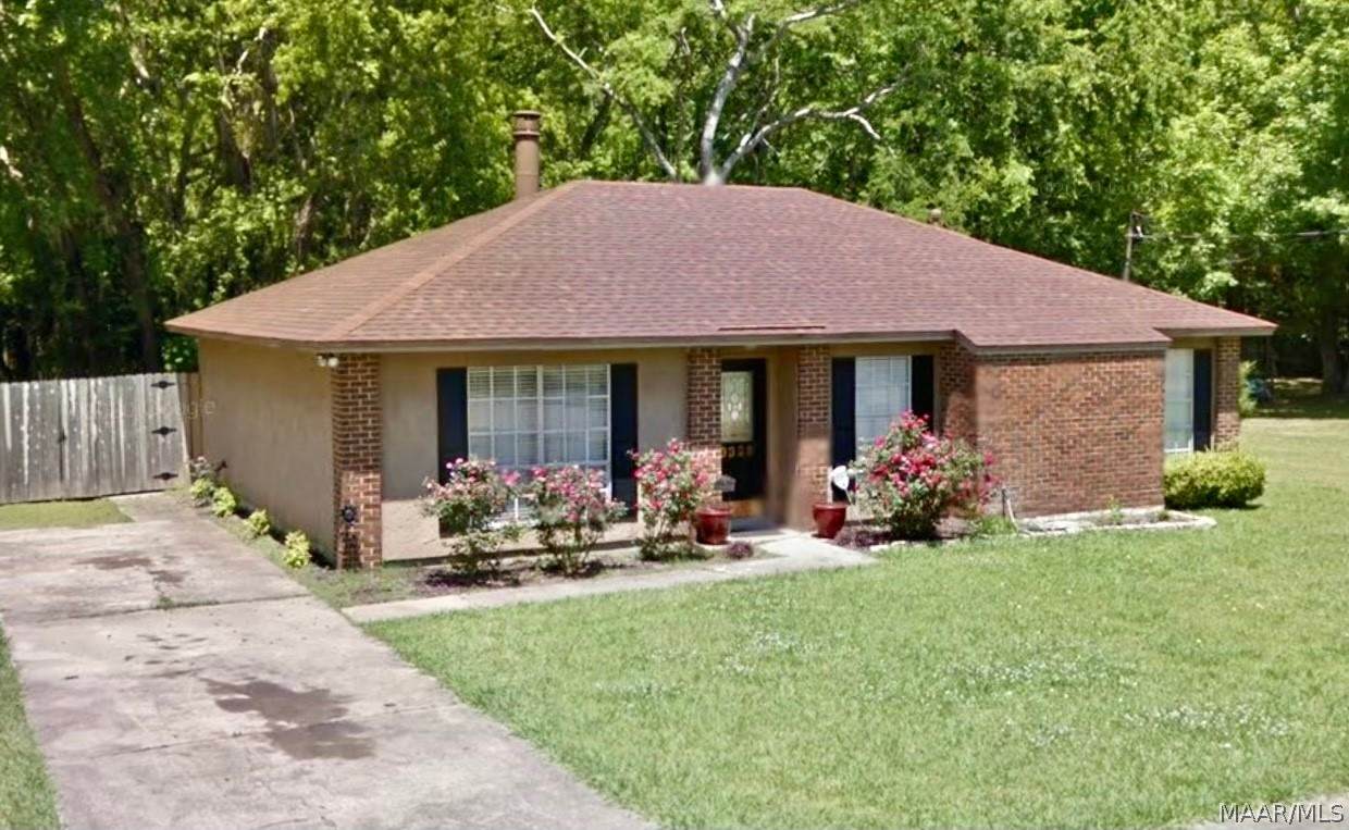 3329 Woodpark Drive - Photo 1