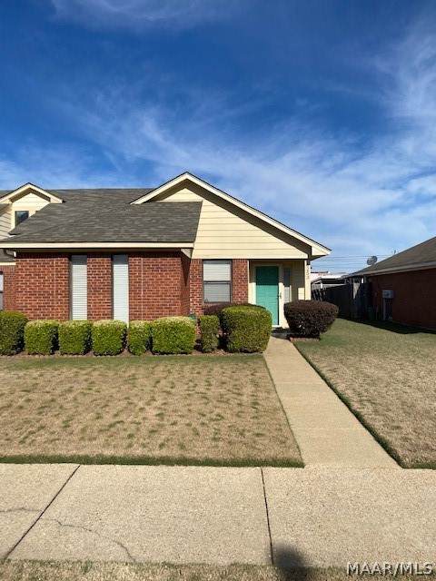 6253 Bell Gables - Photo 1