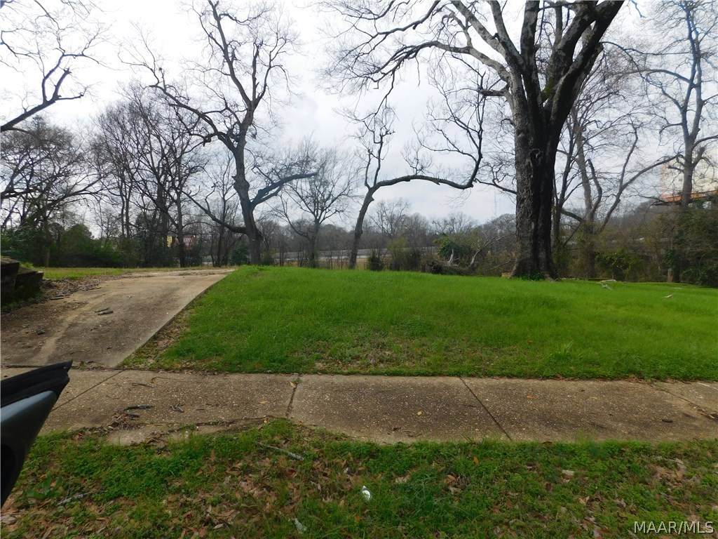 1122 Holt Street - Photo 1