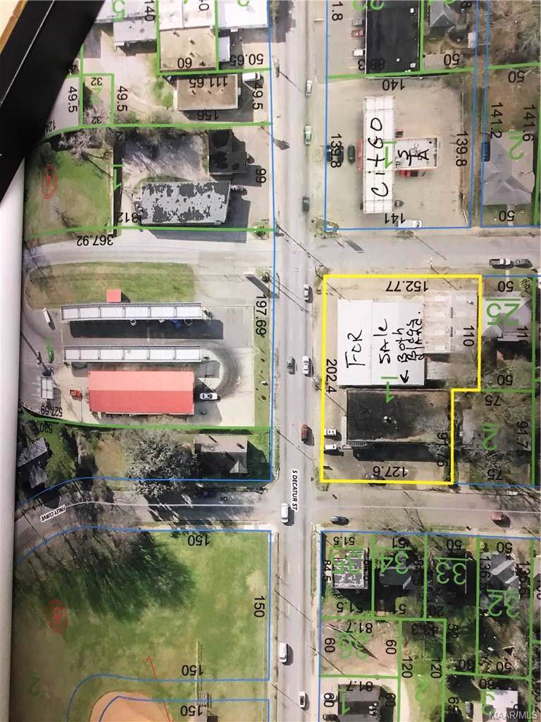 1508 Decatur Street - Photo 1
