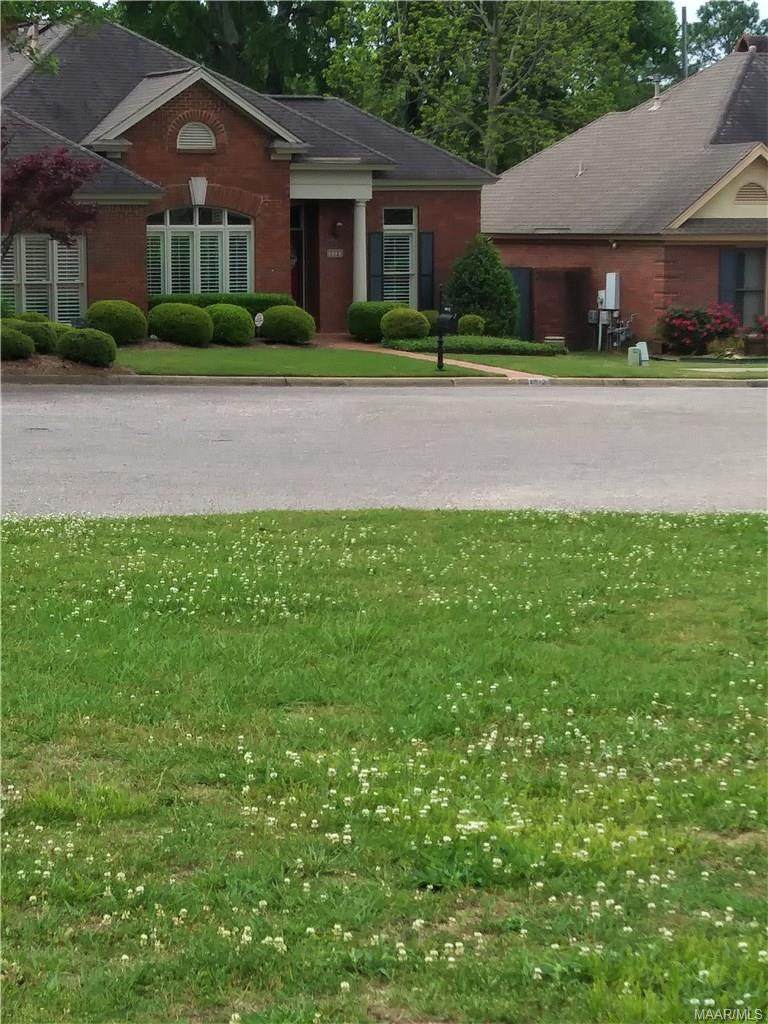 4017 Raffles Drive - Photo 1