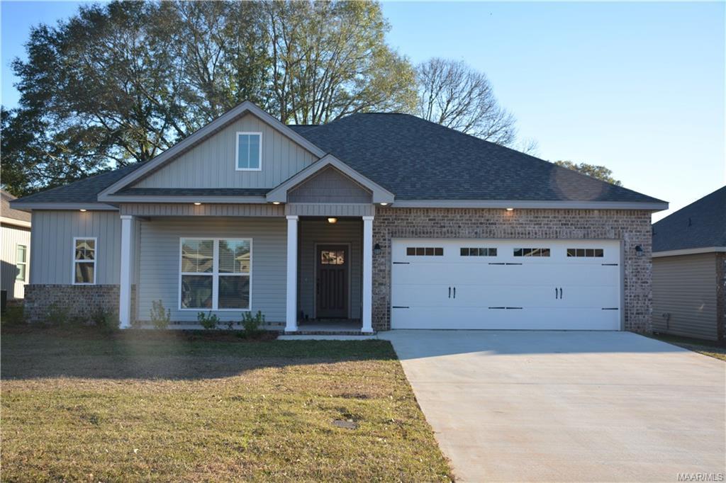 662 Valley Stream Drive - Photo 1