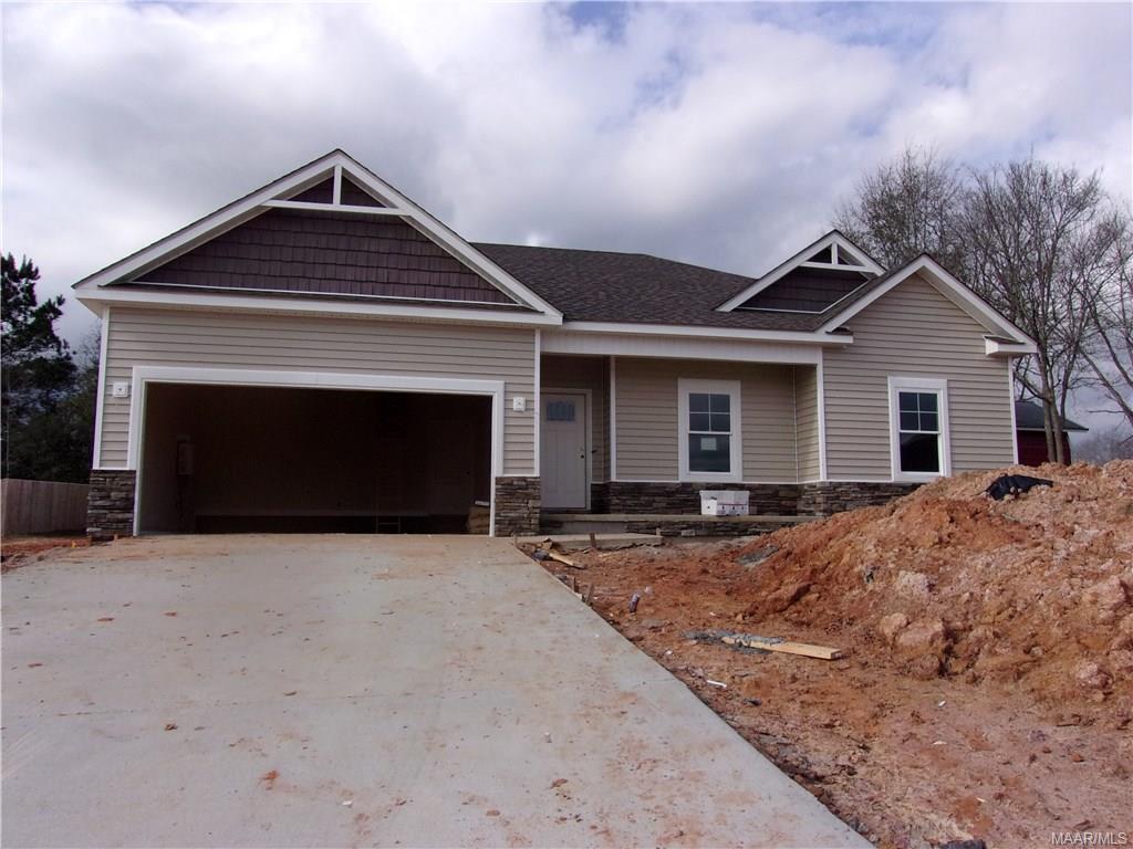 179 Mayberry Way - Photo 1