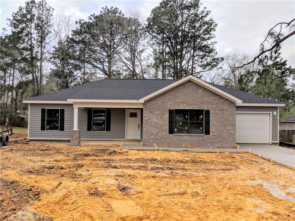 930 Woodland Drive - Photo 1