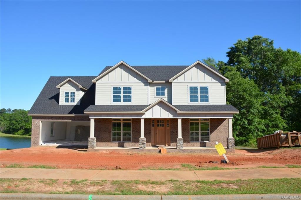 302 Turtleback Trail - Photo 1