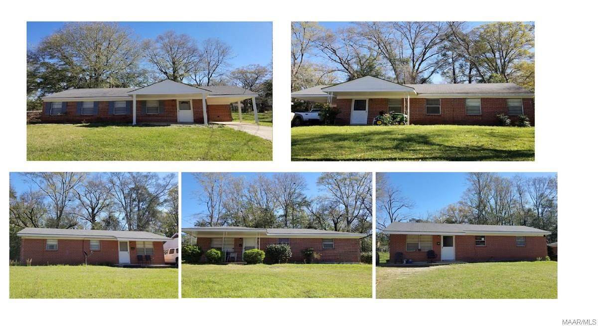 404,416,428,444 & 45 Highland Avenue - Photo 1
