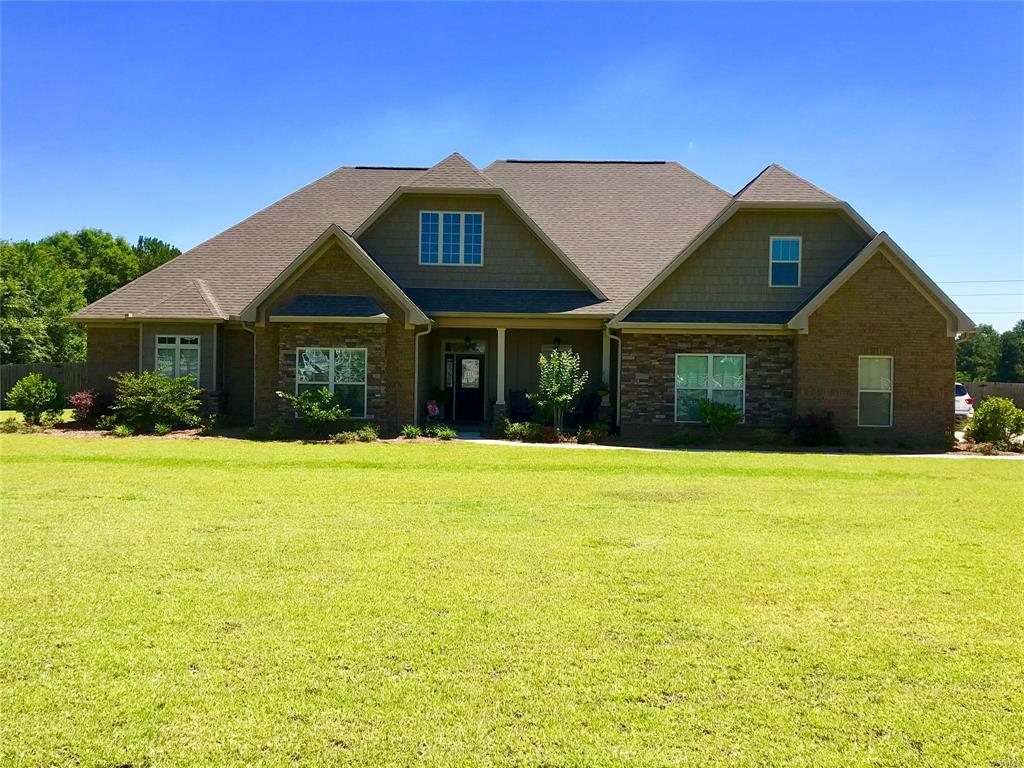 1463 County Road 537 . - Photo 1