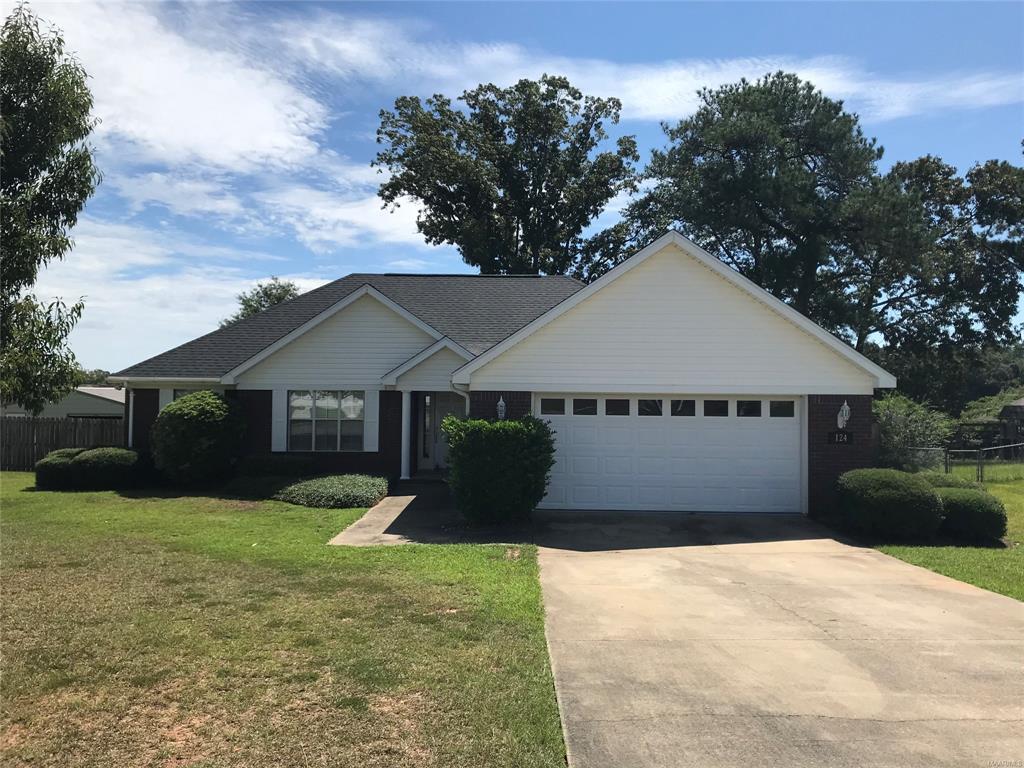 124 Palisades Drive - Photo 1