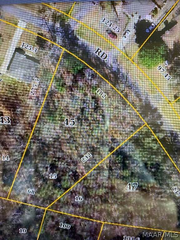 45 Lazy Acres - Photo 1