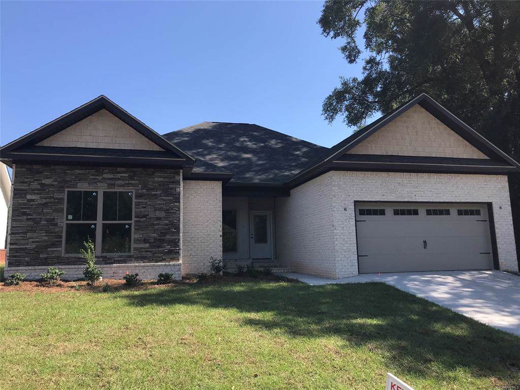 205 Savannah Drive - Photo 1