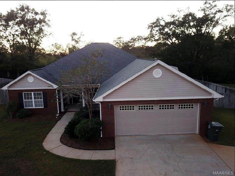 202 Bellwood Trail - Photo 1