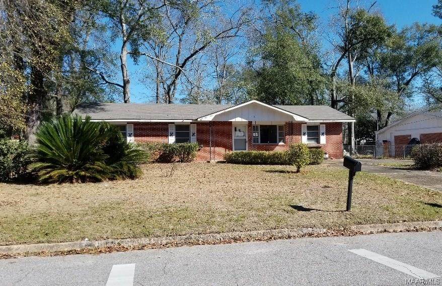 1206 Fairlane Drive - Photo 1