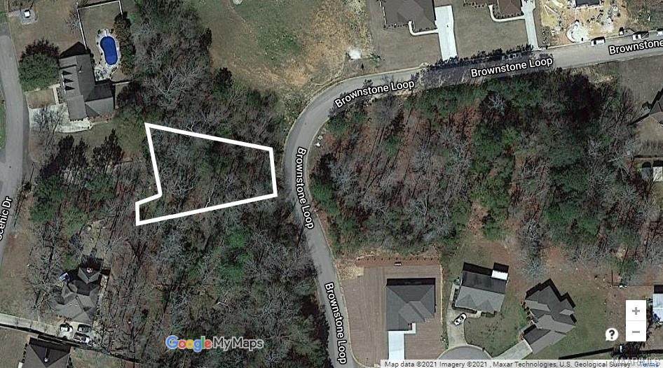 239 Brownstone Loop - Photo 1