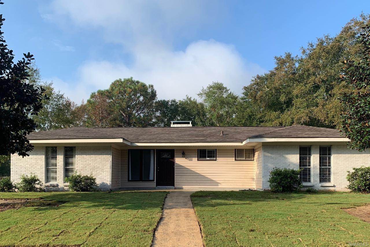 3594 Jasmine Hill Road - Photo 1