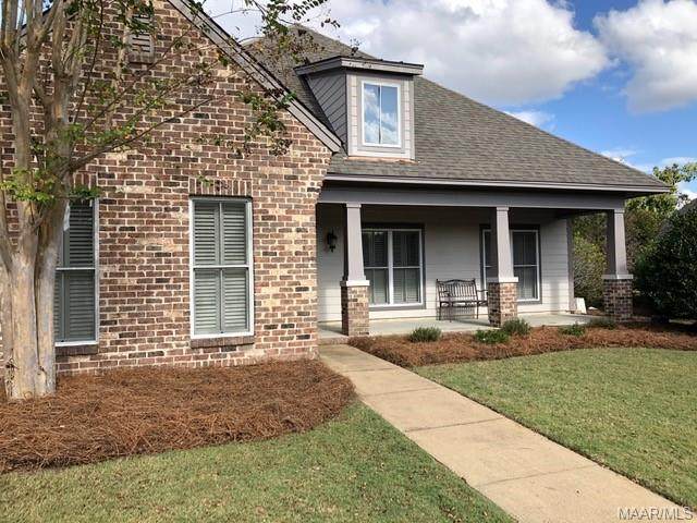 5549 Ash Grove Circle - Photo 1