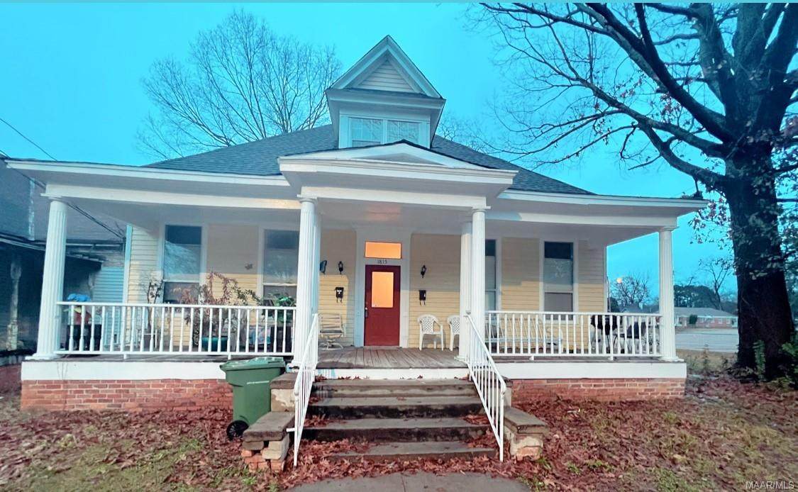 1815 Highland Avenue - Photo 1