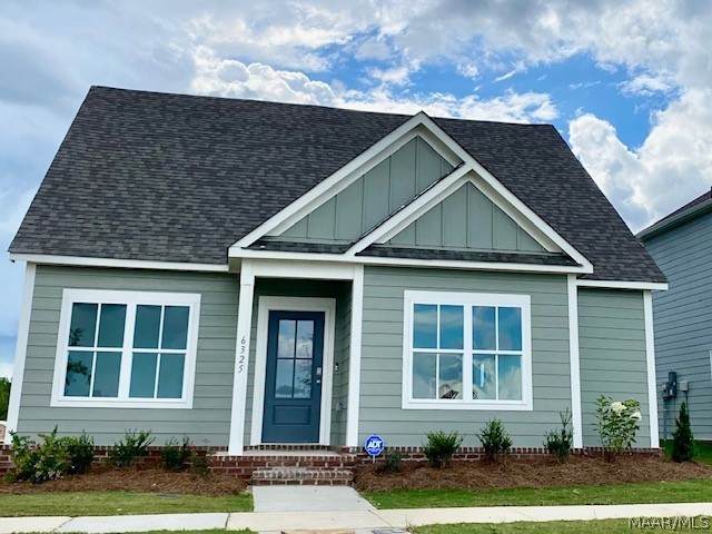6309 Towne Lane - Photo 1